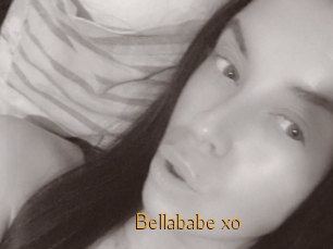 Bellababe_xo
