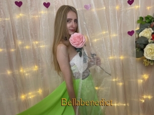 Bellabenedict