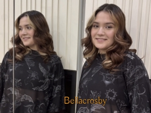 Bellacrosby