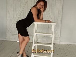 Belladessert