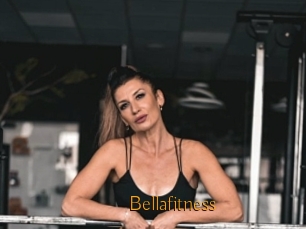 Bellafitness