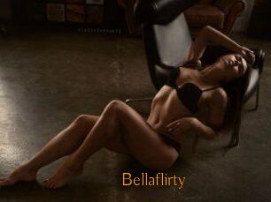 Bellaflirty