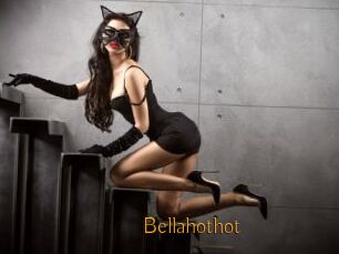 Bellahothot