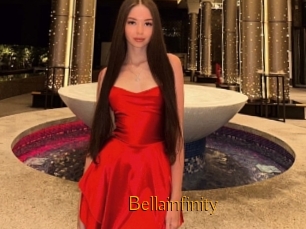 Bellainfinity