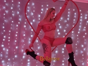 Bellajnoir