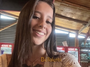 Bellaleroi