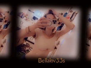 Bellalov33s