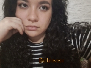 Bellalovesx