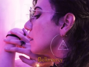 Bellamercy