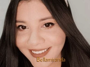Bellamiranda