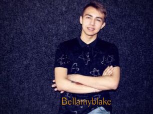 Bellamyblake
