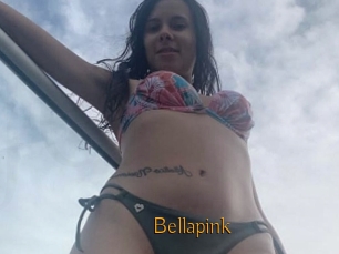 Bellapink