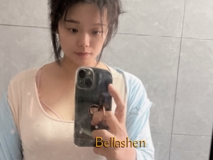 Bellashen