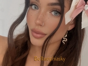 Bellasophiasky