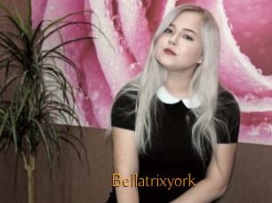 Bellatrixyork