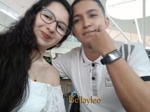 Bellayleo