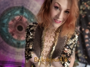 Belledejour418