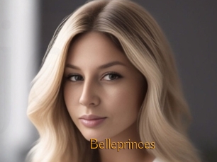 Belleprinces