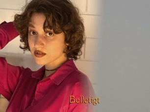 Belletigt