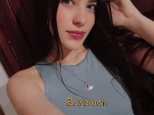 Belybrown