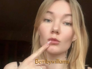 Bembywilliams