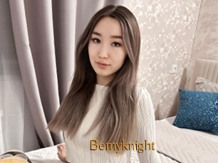 Bemyknight