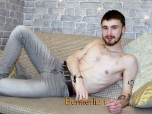 Benderlion
