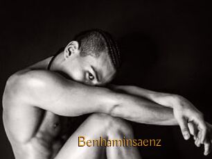 Benhaminsaenz
