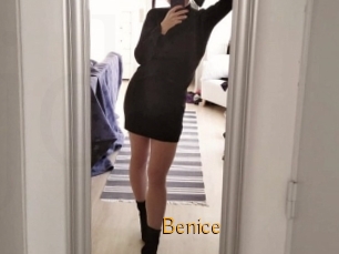 Benice