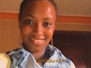 Benitakendric