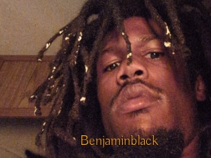 Benjaminblack