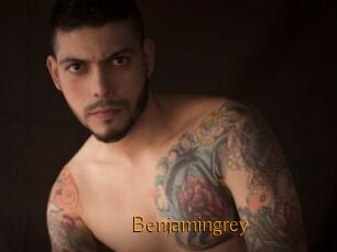Benjamingrey