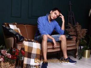 Benjaminmyles