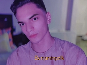 Benjaminpolk
