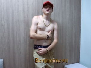 Benjaminscott