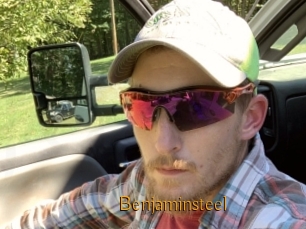 Benjaminsteel