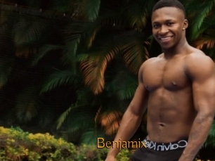 Benjamix