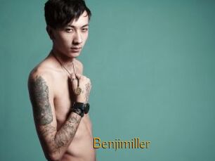Benjimiller