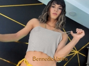 Bennedicklatins