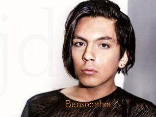 Bensoonhot