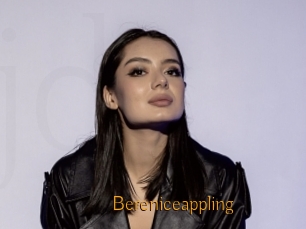 Bereniceappling