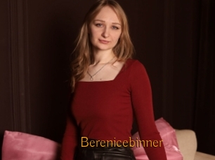 Berenicebinner