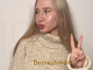 Berenicebolyard