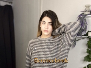 Berenicebonde
