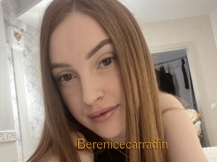 Berenicecarradin