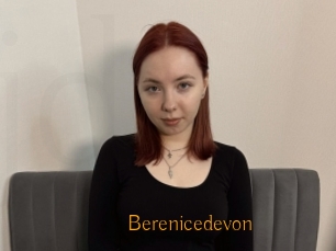 Berenicedevon