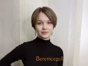 Berenicegell