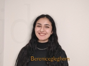 Berenicegleghorn