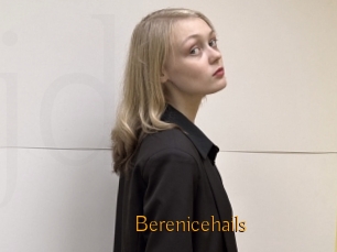 Berenicehails