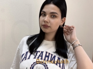 Berenicehaith